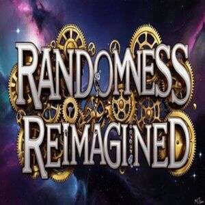 Randomness ReImagined
